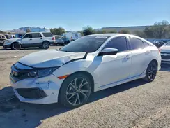2HGFC2F85MH545849 2021 HONDA CIVIC