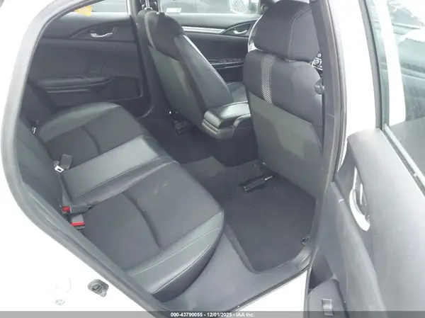 2HGFC2F85MH548055 2021 HONDA CIVIC - Image 8