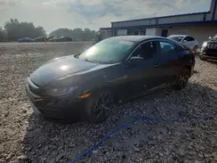 2HGFC2F85MH551019 2021 HONDA CIVIC