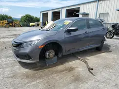2HGFC2F85MH551442 2021 HONDA CIVIC