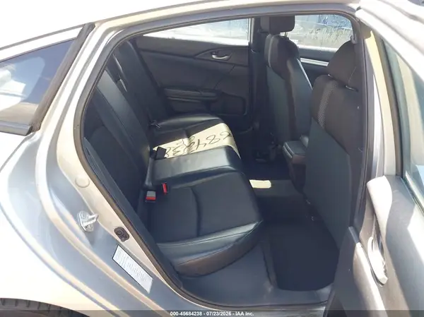 2HGFC2F85MH552123 2021 HONDA CIVIC - Image 8