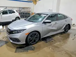 2HGFC2F85MH552140 2021 HONDA CIVIC