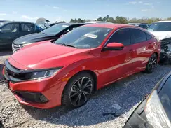 2HGFC2F85MH552350 2021 HONDA CIVIC