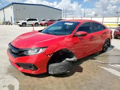 2HGFC2F85MH552381 2021 HONDA CIVIC