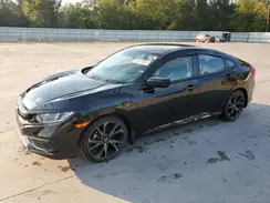 2HGFC2F85MH555863 2021 HONDA CIVIC