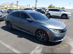 2HGFC2F85MH556818 2021 HONDA CIVIC