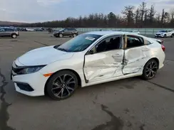 2HGFC2F85MH558570 2021 HONDA CIVIC