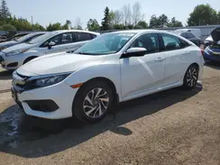 2HGFC2F86GH000697 2016 HONDA CIVIC