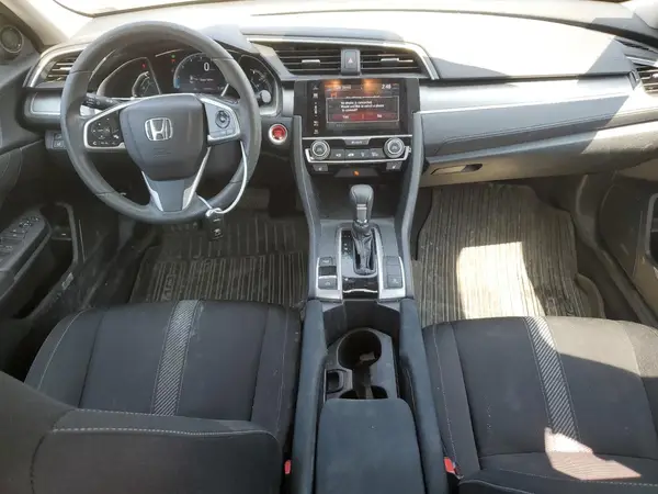 2HGFC2F86GH000697 2016 HONDA CIVIC - Image 8