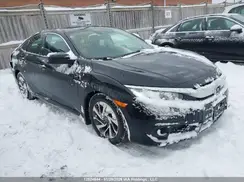 2HGFC2F86GH019332 2016 HONDA CIVIC