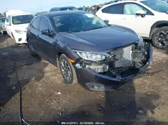 2HGFC2F86GH500794 2016 HONDA CIVIC