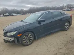 2HGFC2F86GH500844 2016 HONDA CIVIC