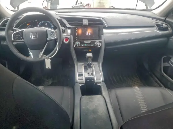 2HGFC2F86GH500844 2016 HONDA CIVIC - Image 8