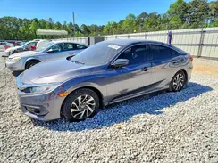 2HGFC2F86GH501315 2016 HONDA CIVIC