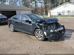 2HGFC2F86GH502349 2016 HONDA CIVIC