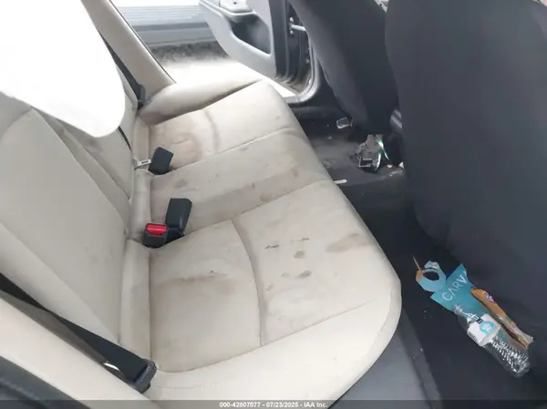 2HGFC2F86GH503355 2016 HONDA CIVIC - Image 8