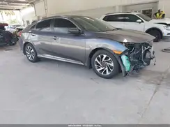 2HGFC2F86GH504280 2016 HONDA CIVIC