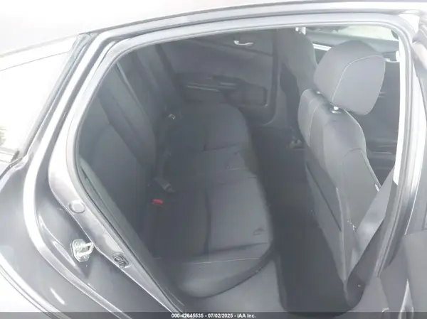2HGFC2F86GH504280 2016 HONDA CIVIC - Image 8