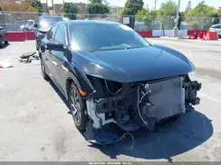 2HGFC2F86GH506854 2016 HONDA CIVIC