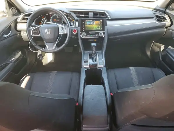 2HGFC2F86GH560641 2016 HONDA CIVIC - Image 8