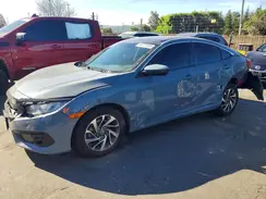 2HGFC2F86GH575950 2016 HONDA CIVIC
