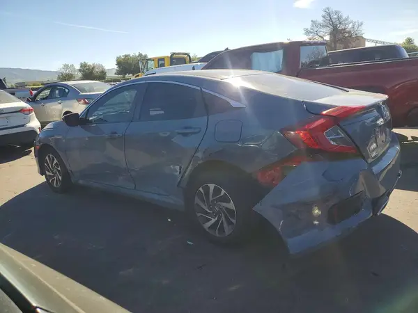 2HGFC2F86GH575950 2016 HONDA CIVIC - Image 2