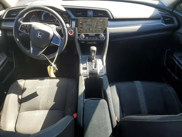 2HGFC2F86GH575950 2016 HONDA CIVIC - Image 8
