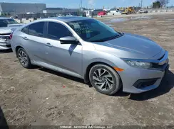 2HGFC2F86HH000166 2017 HONDA CIVIC