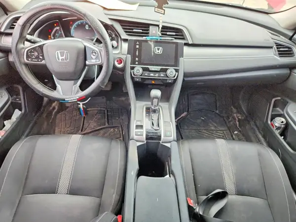 2HGFC2F86HH003357 2017 HONDA CIVIC - Image 8