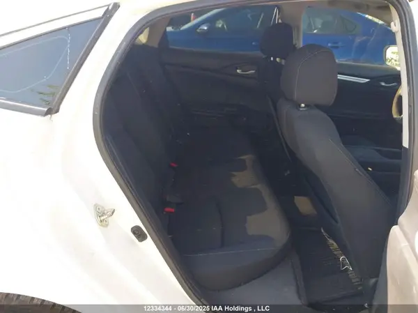 2HGFC2F86HH004430 2017 HONDA CIVIC - Image 8