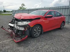 2HGFC2F86HH007277 2017 HONDA CIVIC