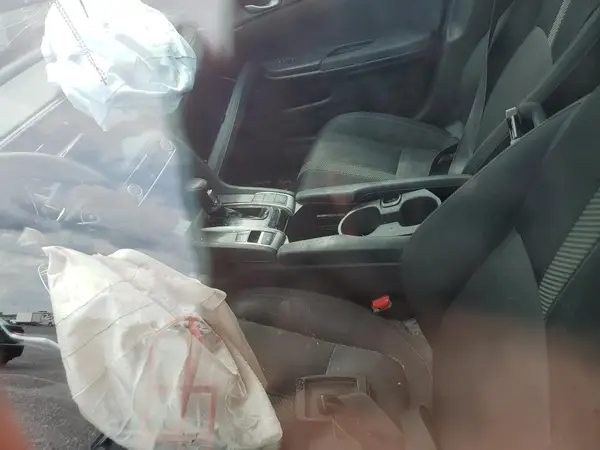 2HGFC2F86HH007277 2017 HONDA CIVIC - Image 8