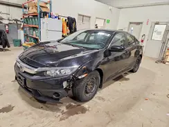 2HGFC2F86HH007358 2017 HONDA CIVIC