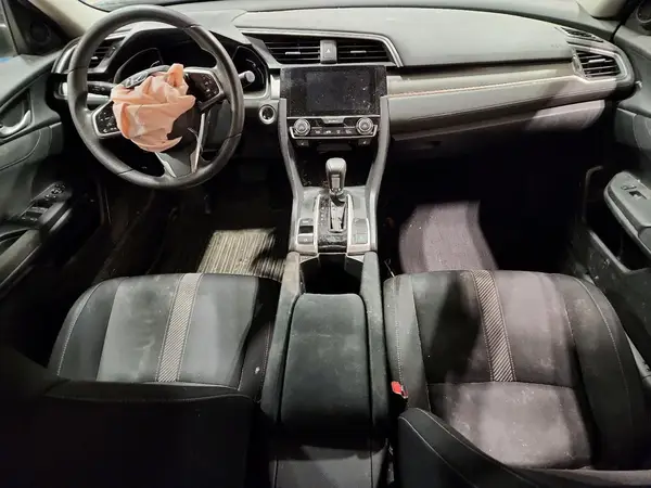 2HGFC2F86HH007358 2017 HONDA CIVIC - Image 8