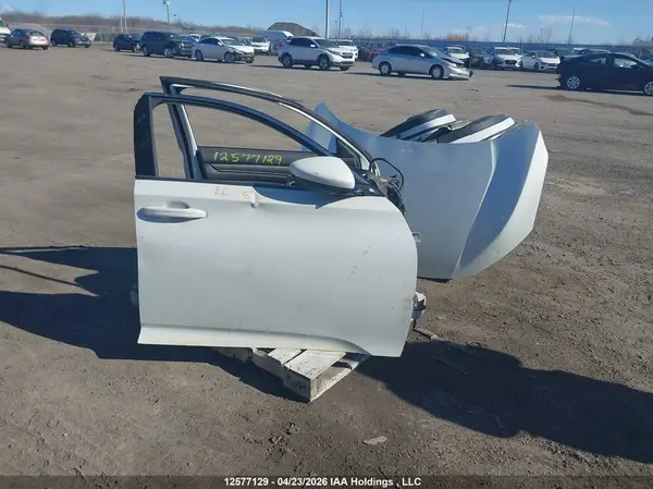 2HGFC2F86HH009742 2017 HONDA CIVIC - Image 2