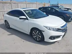 2HGFC2F86HH012141 2017 HONDA CIVIC