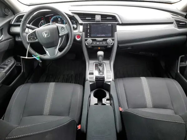 2HGFC2F86HH013872 2017 HONDA CIVIC - Image 8