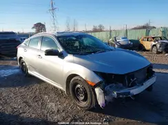 2HGFC2F86HH013919 2017 HONDA CIVIC