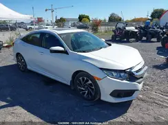 2HGFC2F86HH015301 2017 HONDA CIVIC