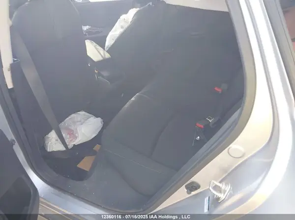 2HGFC2F86HH021647 2017 HONDA CIVIC - Image 8