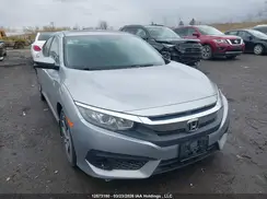 2HGFC2F86HH026007 2017 HONDA CIVIC