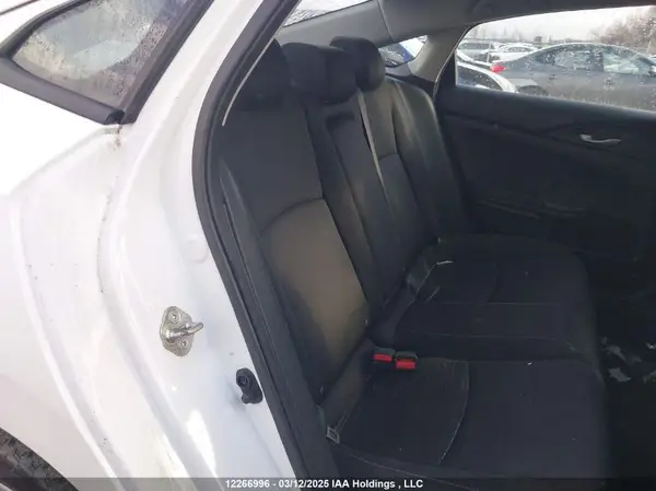 2HGFC2F86HH029313 2017 HONDA CIVIC - Image 8