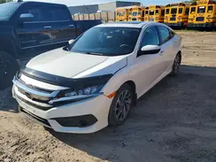 2HGFC2F86HH030350 2017 HONDA CIVIC