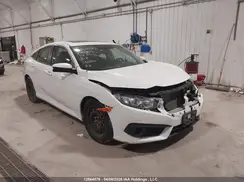 2HGFC2F86HH030901 2017 HONDA CIVIC