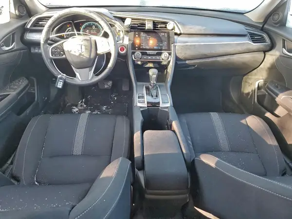 2HGFC2F86HH031921 2017 HONDA CIVIC - Image 8