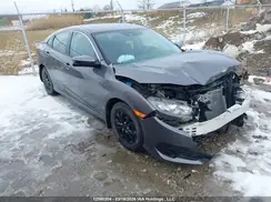2HGFC2F86HH033233 2017 HONDA CIVIC