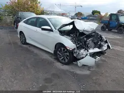 2HGFC2F86HH035287 2017 HONDA CIVIC