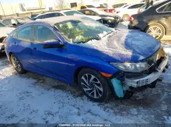 2HGFC2F86HH035449 2017 HONDA CIVIC