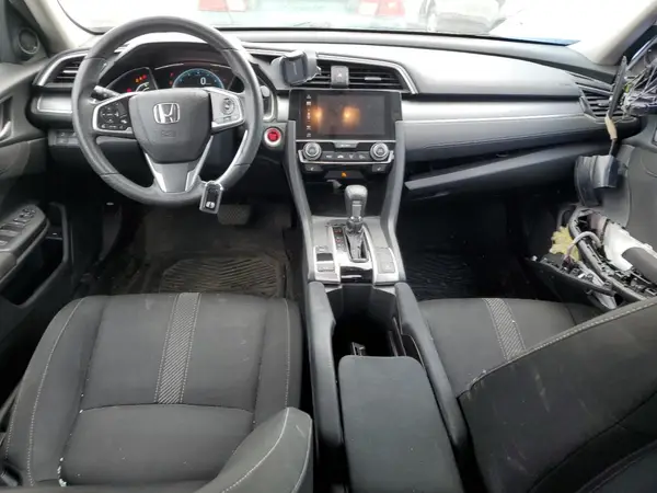 2HGFC2F86HH036276 2017 HONDA CIVIC - Image 8
