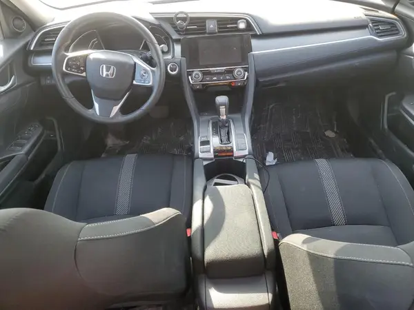 2HGFC2F86HH036942 2017 HONDA CIVIC - Image 8
